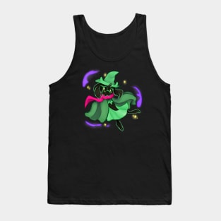 The Prince of Darkness Tank Top